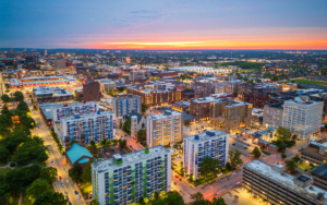 Downtown Stl Apartments