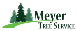 Meyer Tree Service Logo Full