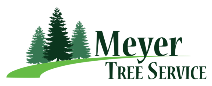 Meyer Tree Service Logo Full