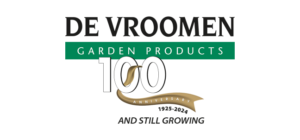 De Vroomen Logo