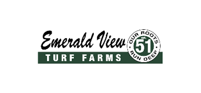 Emarld View Logo