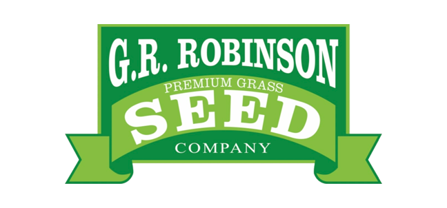 Gr Robinson Logo