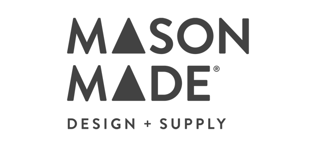 Mason Made Logo